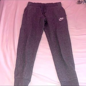 Nike sweatpants